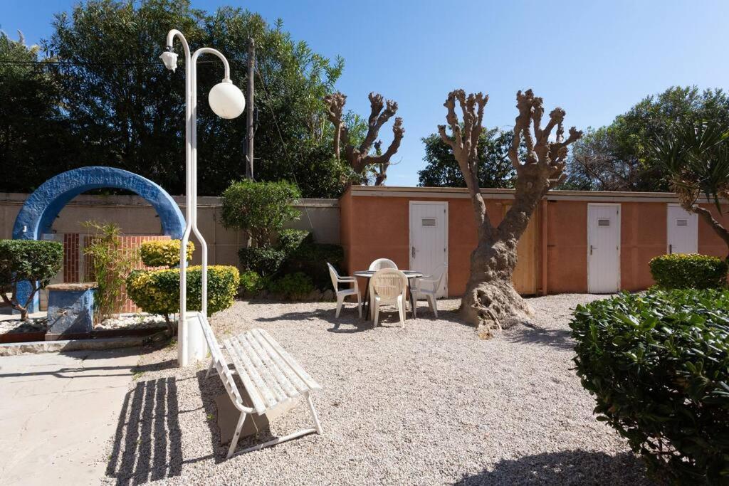 Ferienwohnung A Pie De Playa En Gava Mar! Exterior foto